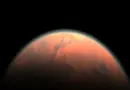 Planète MARS : LE FUTUR BERCEAU DE L’HUMANITÉ …