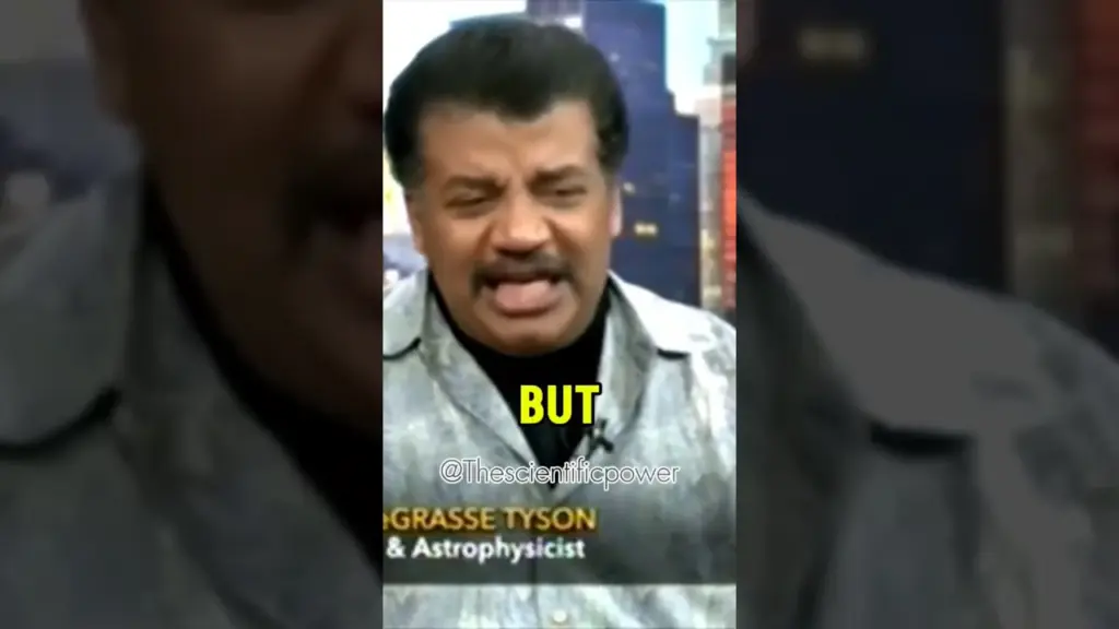 Plasma propulsion in Space 🚀 | Neil Degrasse Tyson