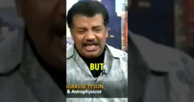 Plasma propulsion in Space 🚀 | Neil Degrasse Tyson