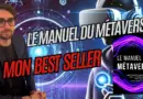 🚀 Plongez dans le Métavers avec Le Manuel du Métavers ! 🌐✨