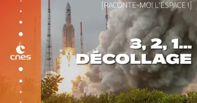 [Podcast] Comment les fusées décollent ?