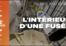[Podcast] Comment les fusées sont créées à l’intérieur ?