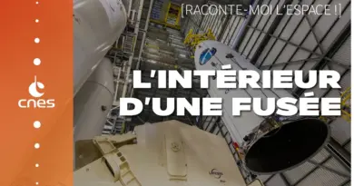 [Podcast] Comment les fusées sont créées à l’intérieur ?