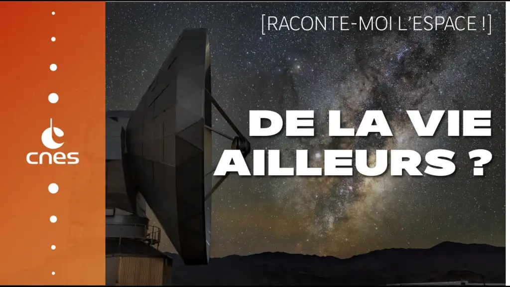 [Podcast] Est-ce que les aliens existent ?