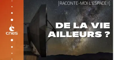 [Podcast] Est-ce que les aliens existent ?