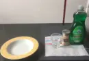 Poivre Magique | Poivre eau |Expériences scientifiques pour enfants | Poivre et du savon