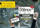 Pour la Science n°534 – Fusion nucléaire