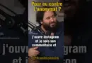 Pour où Contre l’anonymat ?