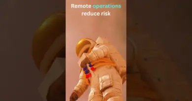 Pourquoi Mars a-t-elle plus besoin de robots que d’humains ? #mars #univers #systèmesolaire