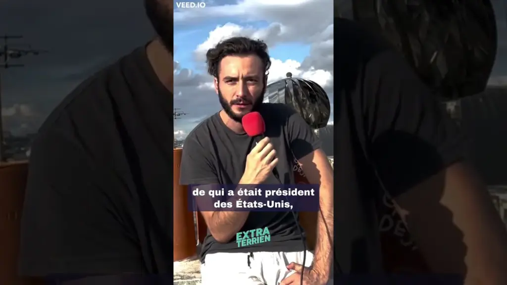 Pourquoi aller sur Mars ? @UlysseLubin #explorateur #aventure #mars