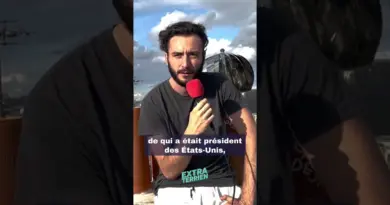 Pourquoi aller sur Mars ? @UlysseLubin #explorateur #aventure #mars