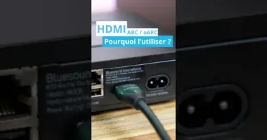 Pourquoi brancher sa chaîne HiFi en HDMI ? Éric vous explique tout en 1 minute !