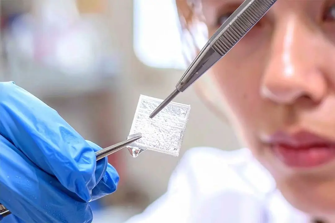 Pourquoi ce matériau qui multiplie par 8 la production d’hydrogène est révolutionnaire ?
