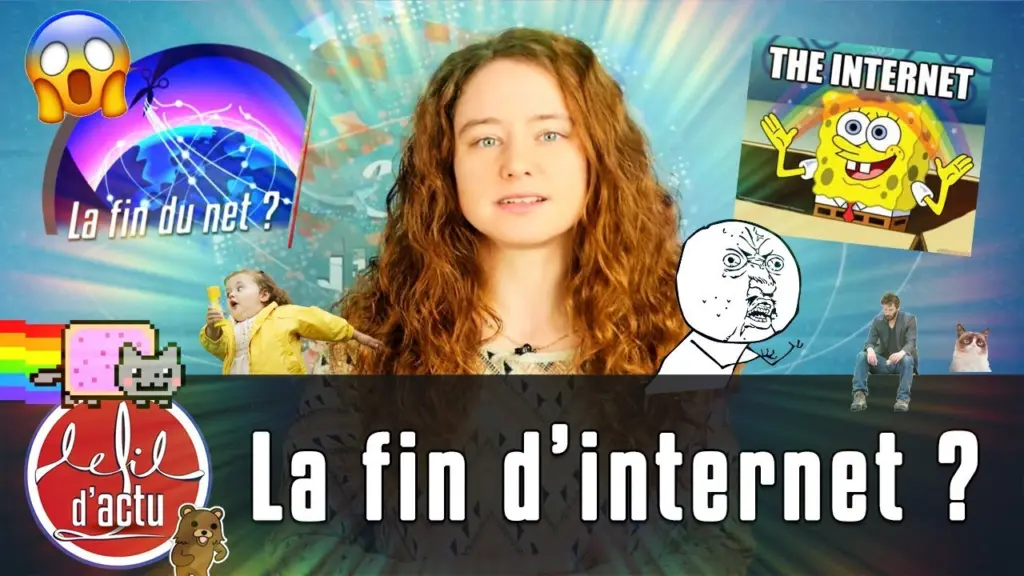 Pourquoi faut-il défendre la neutralité du net ?