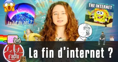 Pourquoi faut-il défendre la neutralité du net ?
