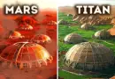 Pourquoi serait-il préférable de coloniser Titan plutôt que Mars ?