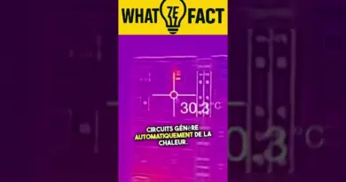 📱 Pourquoi ton smartphone chauffe autant ?