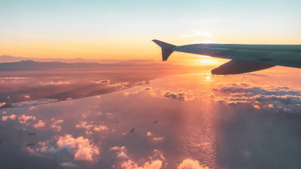 Pouvoir voler en 2050 : quelle aviation dans un monde contraint ? – Rapport final (2021)