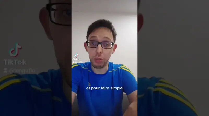 Présentation de la chaîne – vulgarisation scientifique sur l’esport et le sport