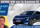 Prime écologique 2025 les voitures électriques bradés en cette fin d’année ? promos VW !!!!