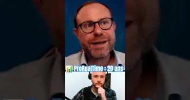ProRealTime : 20 ans d’évolution technologique au service de l’investisseur #prorealtime #trading