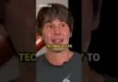 Prof. Brian Cox on Colonizing Mars #astronomy #mars #space