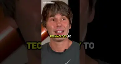Prof. Brian Cox on Colonizing Mars #astronomy #mars #space