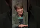 Professor Brian Cox talks about General relativity #astrophysics