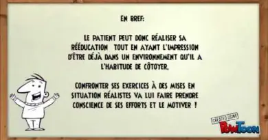 Projet ARTEM Humain augmenté