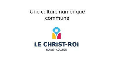 [Projet Boost] La culture numérique au Christ-Roi