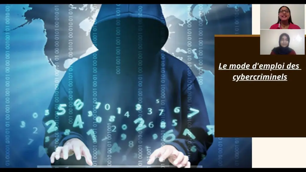 Projet n° 1: La protection des données à caractère personnel dans les banques et les assurances.