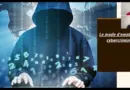 Projet n° 1: La protection des données à caractère personnel dans les banques et les assurances.
