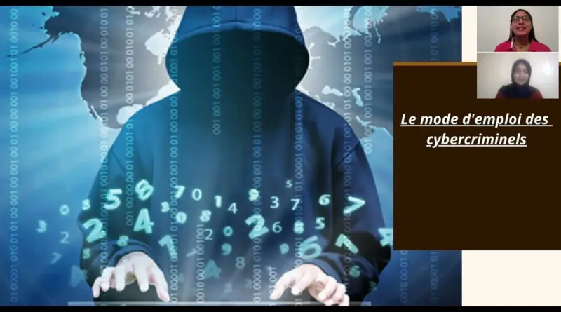 Projet n° 1: La protection des données à caractère personnel dans les banques et les assurances.