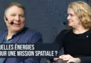 QUELLES ÉNERGIES POUR UNE MISSION SPATIALE ?