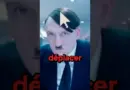Quand Hitler découvre Internet en 2025 😂 #shorts #humour #drole #pourtoi #viral #tendance #fyp