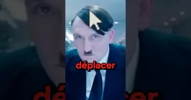 Quand Hitler découvre Internet en 2025 😂 #shorts #humour #drole #pourtoi #viral #tendance #fyp
