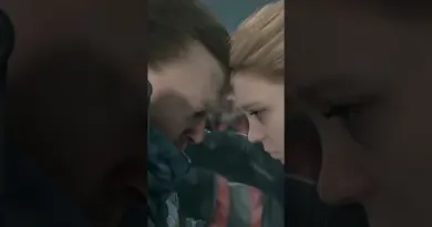 Quand l’avenir de l’humanité repose sur toi 🚶‍♂️