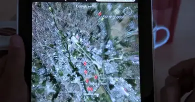 Quand le satellite s’invite dans notre quotidien