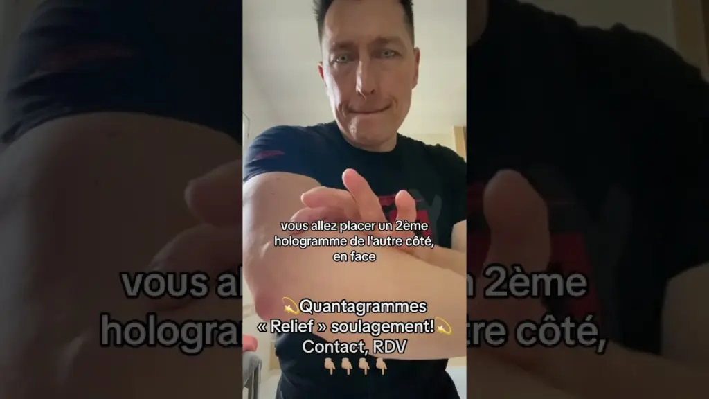 💫Quantagrammes ou Hologrammes Quantiques « Relief » (soulagement)!💫@choixdeviequantiquemonde