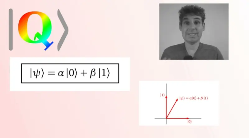 [Quantum] Informatique quantique