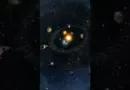 Que contient l’Univers observable ? #astronomie #espace #univers