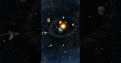 Que contient l’Univers observable ? #astronomie #espace #univers