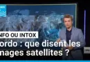 Que révèlent ces images satellites sur les dommages infligés au site de Fordo ? • FRANCE 24