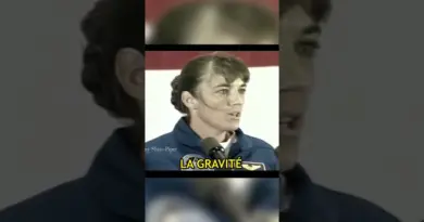 Que se passe t-il quand les astronautes reviennent sur terre ? #astronaute #espace #pourtoi #fait