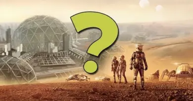 Quel Futur Pour la Colonisation Spatiale? PARTIE 1: Bases spatiales, commerce interplanétaire etc.