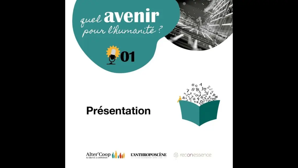 Quel avenir pour l’humanité ? Présentation générale