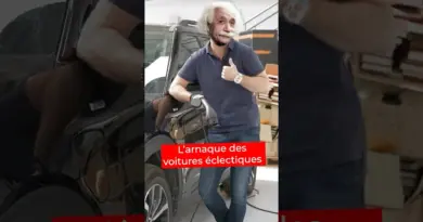 Quelle escroquerie ces voitures électriques ! 🤯#dyss #entreprendre #voiture #voitureelectrique