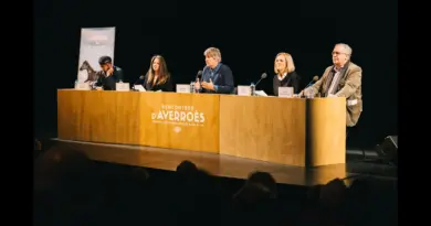 Quelles libertés face aux bouleversements économiques et numériques ? ⬪ Rencontres d’Averroès 2017