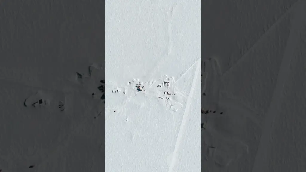 Quelles ont été vos photos satellites de la Terre préférées cette année ?  🛰️🌍