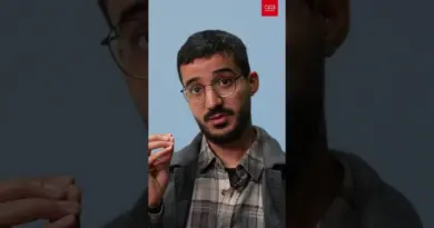 🥽Quelles sont les futures applications des lunettes à réalité augmentée ? | PhD Generation E01S5